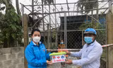 Tuổi trẻ Hà Tĩnh sôi nổi nhiều hoạt động ý nghĩa Tháng Thanh niên 