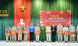 Thắp sáng ước mơ hoàn lương