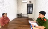 Đến nhà người quen xin quần áo cũ, trộm luôn hơn 1 cây vàng