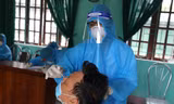 Hà Tĩnh ghi nhận thêm 3 ca dương tính với SARS-CoV-2