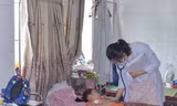 Vụ nhiều trẻ mầm non nhập viện vì ngộ độc: Do ăn sữa chua nhà trường tự làm