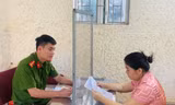 Bắt nữ chủ cửa hàng sim thẻ điện thoại lừa đảo trên 50 tỷ đồng
