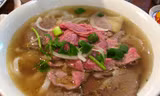 Phở Việt Nam đang gây nên một cuộc chiến thương hiệu ở Anh
