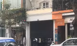 Hàng loạt cửa hàng Khaisilk ở TPHCM giờ ra sao?