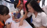 Hành Trình Đỏ 2013 - Dấu ấn sức trẻ