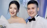 Showbiz 5/4: Quang Hải khiến Chu Thanh Huyền xúc động trước ngày cưới ở khách sạn 5 sao