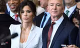 Bạn gái tỷ phú Jeff Bezos mặc phản cảm trong lễ nhậm chức của ông Trump