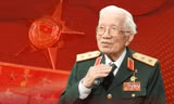 Trung tướng Khuất Duy Tiến từ trần