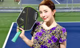 Mặc quần áo như các bà, các mẹ đi chơi Pickleball, Quỳnh Kool, Quỳnh Nga bị chê thách thức dư luận