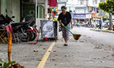 900 tuyến đường nào ở TPHCM đủ điều kiện thu phí vỉa hè?
