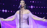 Giọng hát Katy Perry khi diễn siêu hit ở Hà Nội