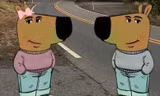 Meme Chill Guy đang gây bão thị trường tiền điện tử