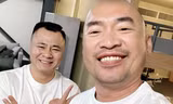 Nam nghệ sĩ khiến 2 game show rượt đuổi căng thẳng