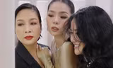 'Chị đẹp đạp gió rẽ sóng' đang ưu ái diva Hồng Nhung, Mỹ Linh, Lệ Quyên