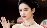 Lưu Diệc Phi thành tâm điểm chỉ trích 