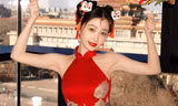 Ngu Thư Hân bị chê giọng hát quá trẻ con