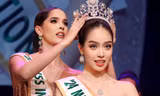 Từ khóa về Hoa hậu Thanh Thủy vượt 2 show Anh trai