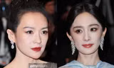 Cannes dọn đường đón Chương Tử Di