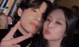 Hồ sơ tình ái toàn sao nam nổi tiếng của Jennie (BlackPink)