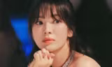 Song Hye Kyo không còn ở độ tuổi để dựa vào nhan sắc nữa