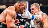 Một tuần trước cuộc so găng chấn động của Mike Tyson và Jake Paul