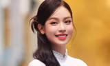 Hoa hậu Thanh Thủy: 'Tôi ngưỡng mộ Phương Mỹ Chi, xạ thủ Trịnh Thu Vinh'