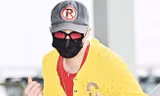 G-Dragon đến Hà Nội