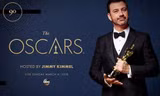 Tất tật những điều cần biết về lễ trao giải Oscar 2018 vào sáng mai