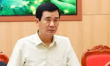 Bắt cựu Phó Chủ tịch UBND tỉnh Phú Thọ Hồ Đại Dũng vì tội đánh bạc 