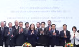 Doanh nghiệp tiêu biểu Chile đánh giá cao tiềm năng phát triển của Việt Nam