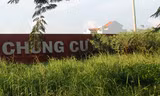 'Nên đánh thuế cao thay vì thu hồi các dự án treo'
