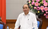 Thủ tướng Nguyễn Xuân Phúc yêu cầu Bộ Công an thủ thập tài liệu chứng cứ vụ hải sản chết bất thường