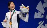 Tìm ra 'Nữ hoàng' thống trị đường đua xanh ASIAD