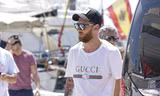 Gạt nỗi buồn World Cup, Messi đến thiên đường nghỉ dưỡng