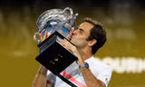 Federer: 'Tuổi tác với tôi chỉ là con số'