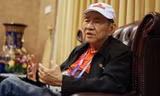 Tỷ phú U80 người Indonesia đoạt huy chương ASIAD