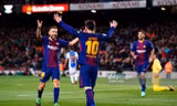 Thuyền trưởng Valverde nói về thể trạng Messi, CĐV Barca ấm lòng 