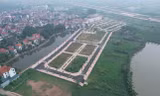 Lãnh đạo Vụ Đất đai nói về phiên đấu giá đất cao bất thường ở huyện Thanh Oai, Hoài Đức
