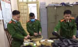 Công an TP. Hà Nội nói về đề xuất hỗ trợ cảnh sát PCCC, CSHS và An ninh nội địa