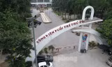 Hà Nội: Đặt tên 38 tuyến đường mới, đổi tên công viên Tuổi trẻ Thủ đô thành Công viên Võ Thị Sáu