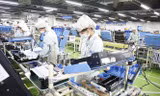 Lộ diện những 'ngôi sao' sáng nhất Việt Nam về thu hút vốn FDI 
