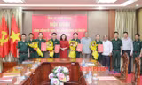 Ban Thường vụ Tỉnh ủy Bình Phước chuẩn y nhân sự