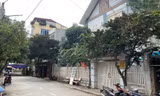 Hà Nội: Hơn 20 năm, 56 hộ dân chưa được cấp sổ đỏ