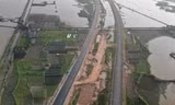 Hà Nội phê duyệt nhà đầu tư xây đường cao tốc Vành đai 4 - Vùng Thủ đô