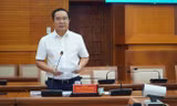 Chủ tịch UBND TPHCM: Nối dài đường sắt đô thị tới Bà Rịa - Vũng Tàu, Tây Ninh là cần thiết