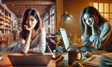 Hội chứng 'kẻ mạo danh' - Khi bạn trẻ không thể chấp nhận thành công của bản thân