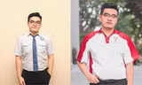 Nam sinh trường Y đam mê, nhiệt huyết trong công tác Đoàn - Hội