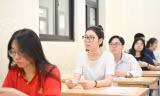 Đáp án tham khảo môn Ngữ văn kì thi tốt nghiệp THPT năm 2025
