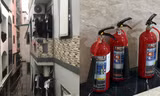 Chủ trọ và sinh viên Hà Nội lo lắng trước quy định siết chặt công tác PCCC nhà trọ
