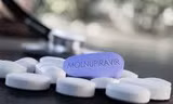 Phân bổ 300.000 liều thuốc Molnupiravir điều trị ca COVID-19 thể nhẹ tại 46 tỉnh, thành